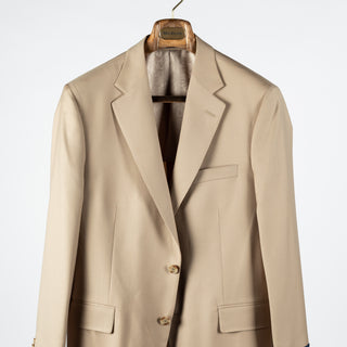 Empire Tan 2pc Sterling Suit 6