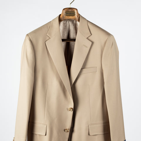 Empire Tan 2pc Sterling Suit 6