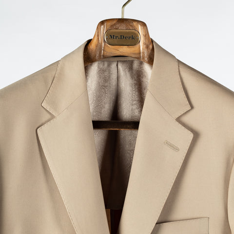 Empire Tan 2pc Sterling Suit 7