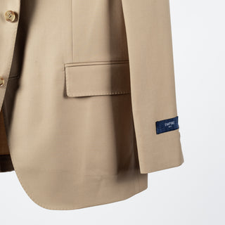 Empire Tan 2pc Sterling Suit 4