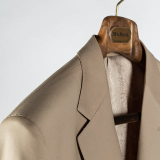 Empire Tan 2pc Sterling Suit 3