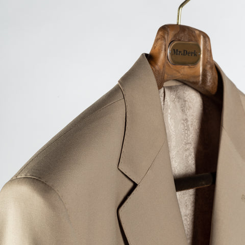 Empire Tan 2pc Sterling Suit 3