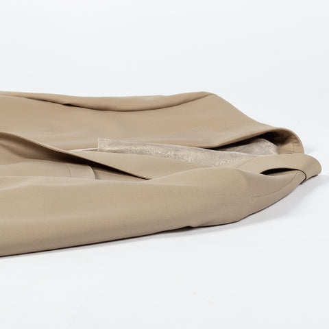 Empire Tan 2pc Sterling Suit 9