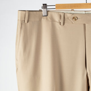 Empire Tan 2pc Sterling Suit 10