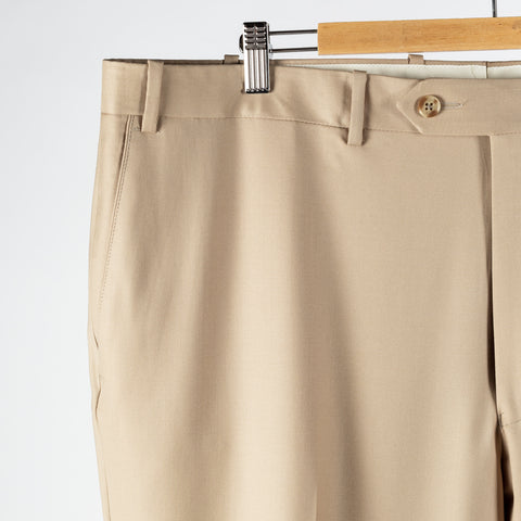 Empire Tan 2pc Sterling Suit 10