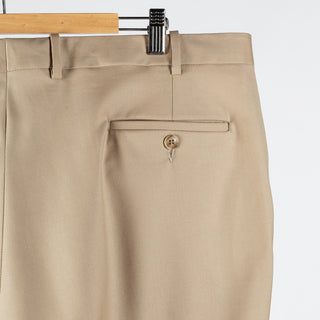 Empire Tan 2pc Sterling Suit 14