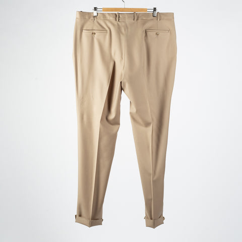 Empire Tan 2pc Sterling Suit 12