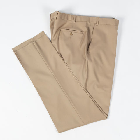 Empire Tan 2pc Sterling Suit 16