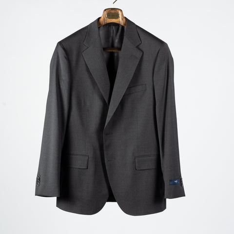 Empire Charcoal 2pc Sterling Suit 1