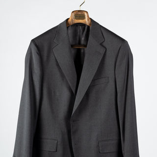 Empire Charcoal 2pc Sterling Suit 6