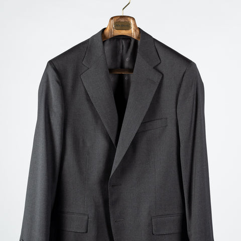 Empire Charcoal 2pc Sterling Suit 6