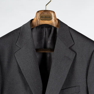 Empire Charcoal 2pc Sterling Suit 7