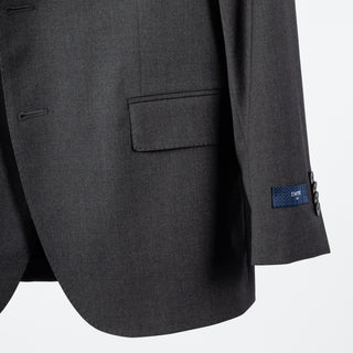 Empire Charcoal 2pc Sterling Suit 4