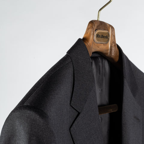 Empire Charcoal 2pc Sterling Suit 3