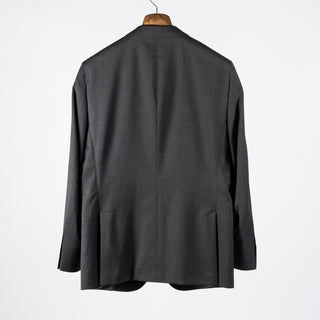 Empire Charcoal 2pc Sterling Suit 5