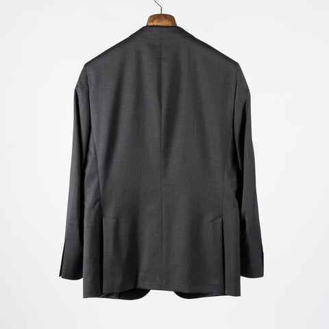 Empire Charcoal 2pc Sterling Suit 5