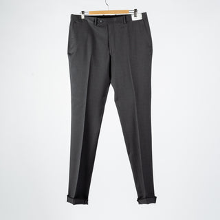 Empire Charcoal 2pc Sterling Suit 9