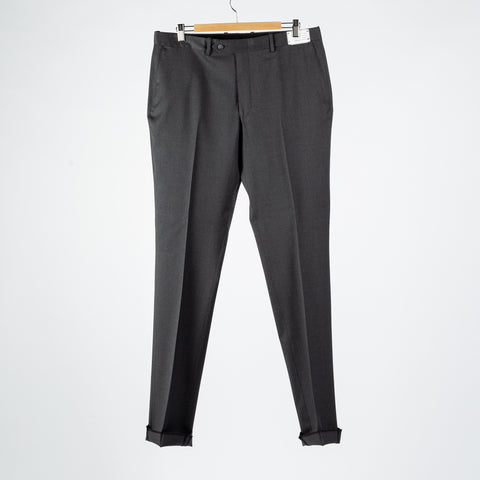 Empire Charcoal 2pc Sterling Suit 9