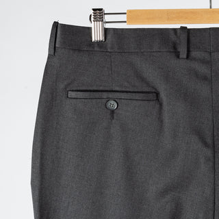 Empire Charcoal 2pc Sterling Suit 13