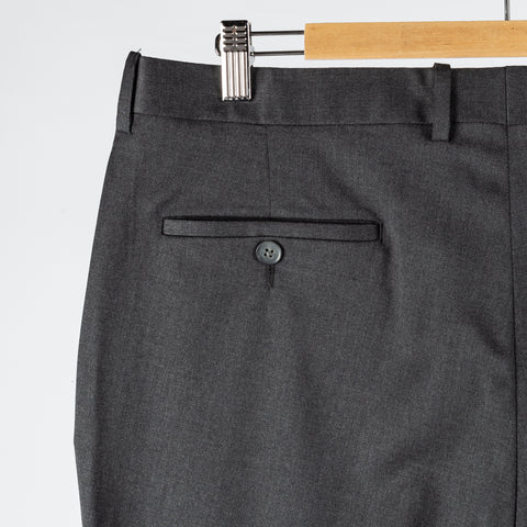 Empire Charcoal 2pc Sterling Suit 13