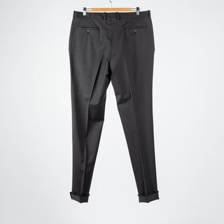 Empire Charcoal 2pc Sterling Suit 12