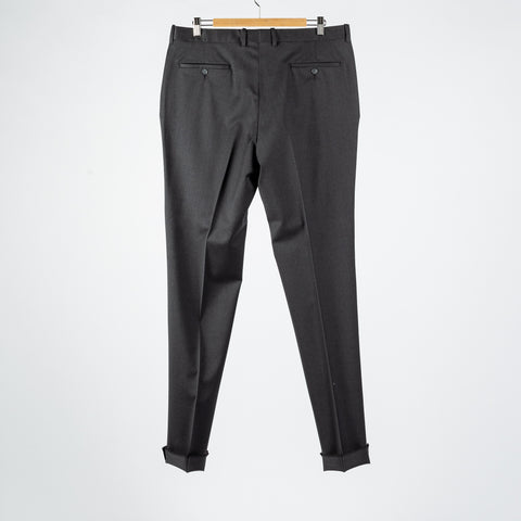 Empire Charcoal 2pc Sterling Suit 12