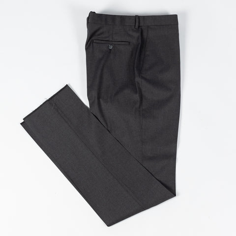 Empire Charcoal 2pc Sterling Suit 16