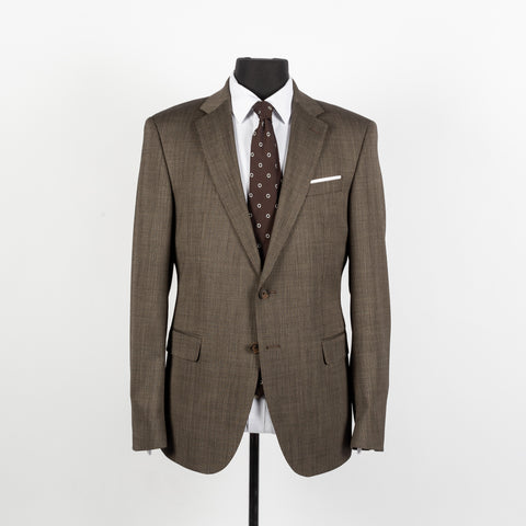 Joop Brown Herby-Blayr Suit 1
