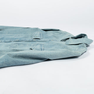 Wythe Chambray Workshirt 8