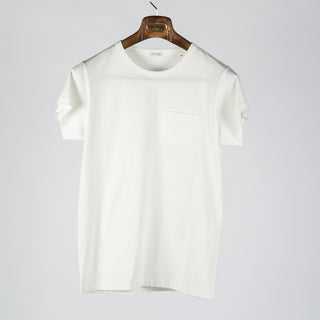 Wythe Cotton Tubular Pocket Tee Shirt 2