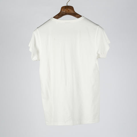 Wythe Cotton Tubular Pocket Tee Shirt 8