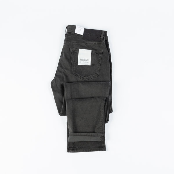 Charcoal JM Rubens Denim