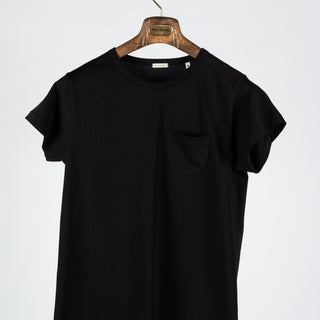 Wythe Cotton Tubular Pocket Tee Shirt 9