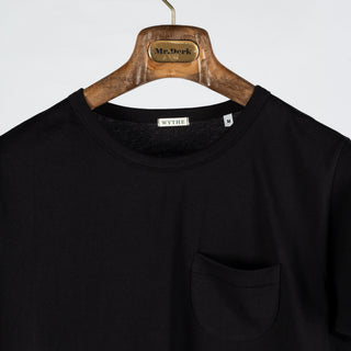 Wythe Cotton Tubular Pocket Tee Shirt 13