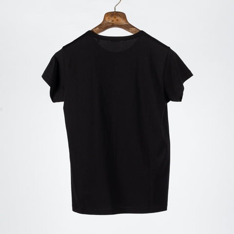 Wythe Cotton Tubular Pocket Tee Shirt 7