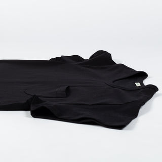 Wythe Cotton Tubular Pocket Tee Shirt 11