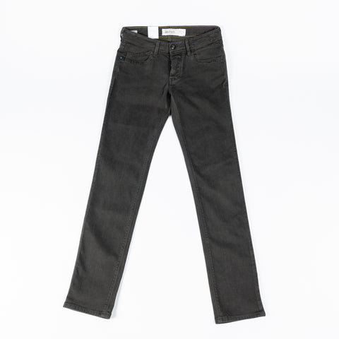 Re-Hash Charcoal JM Rubens Denim 2