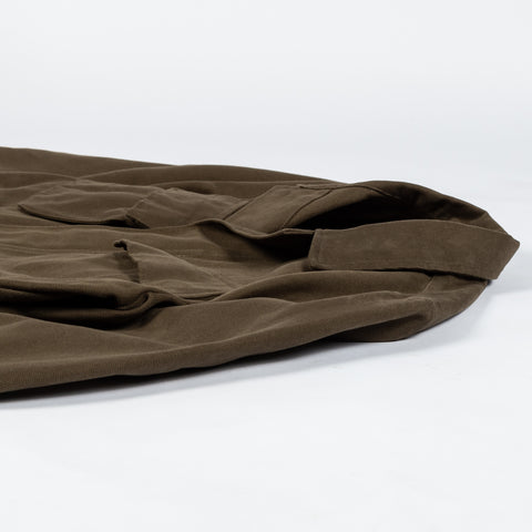 Informale Olive J002 Jungle Jacket 9