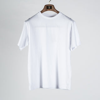 Informale White TS03 Vintage Tee 1