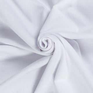 Informale White TS03 Vintage Tee 2
