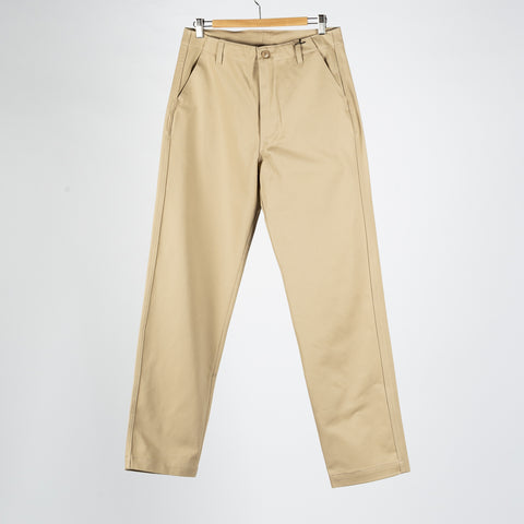Informale American Khaki T140 Army Chino 1
