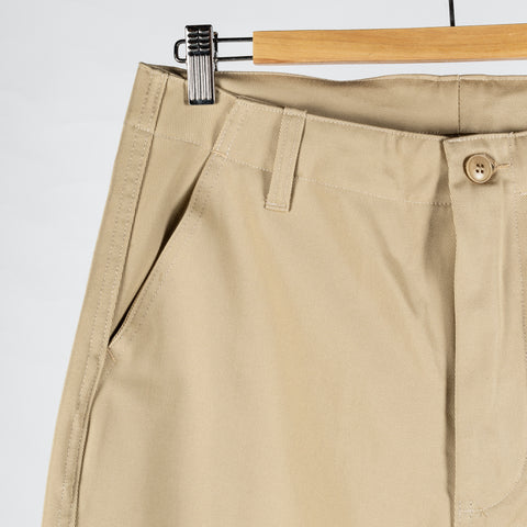 American Khaki T140 Army Chino - Mr.Derk