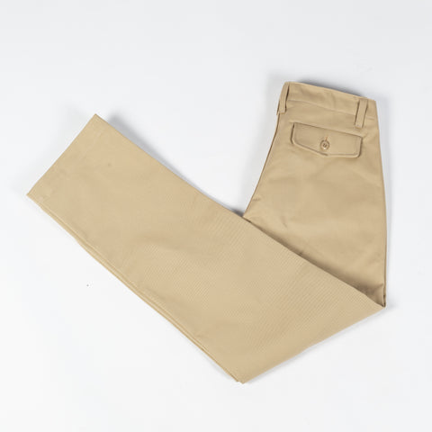 American Khaki T140 Army Chino - Mr.Derk