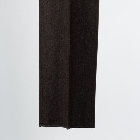 J Mueser Brown Fresco Waverly Suit 13