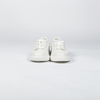 Dr.Mod White Leather Sneaker 4