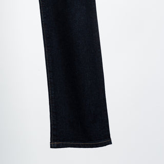 AG Everett Slim Straight Monument Denim 6