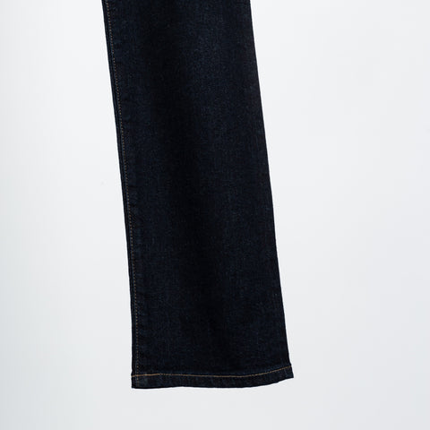 AG Everett Slim Straight Monument Denim 6