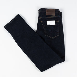AG Everett Slim Straight Monument Denim 10