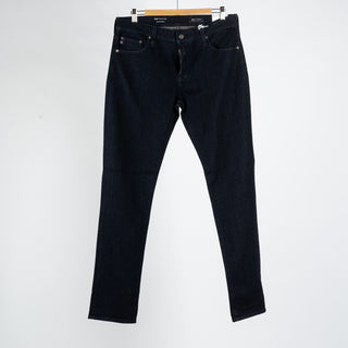 AG Tellis Stellar Slim Denim 1