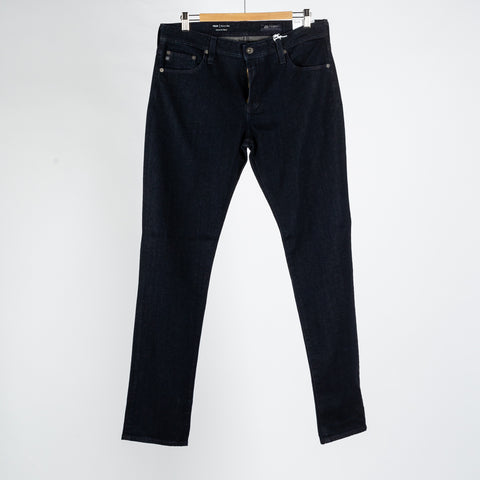 AG Tellis Stellar Slim Denim 1